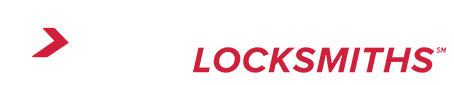 High Tech Locksmiths Logo